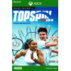 TopSpin 2K25 Cross-Gen Edition XBOX CD-Key